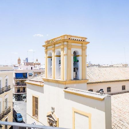 Casa Palacio La Casa Blanca Suites Siviglia Esterno foto