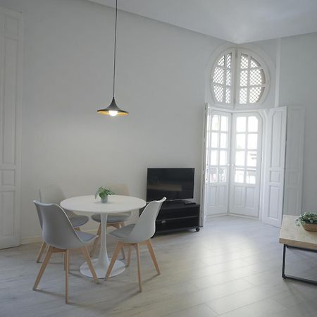 Casa Palacio La Casa Blanca Suites Siviglia Esterno foto