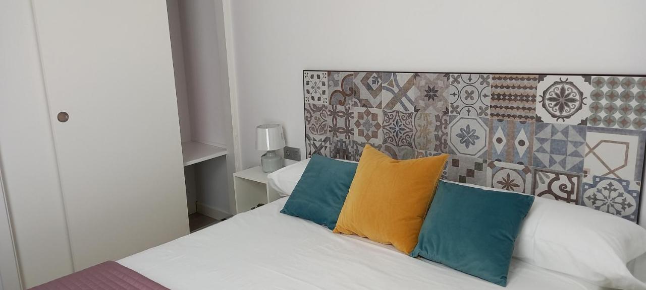 Casa Palacio La Casa Blanca Suites Siviglia Esterno foto
