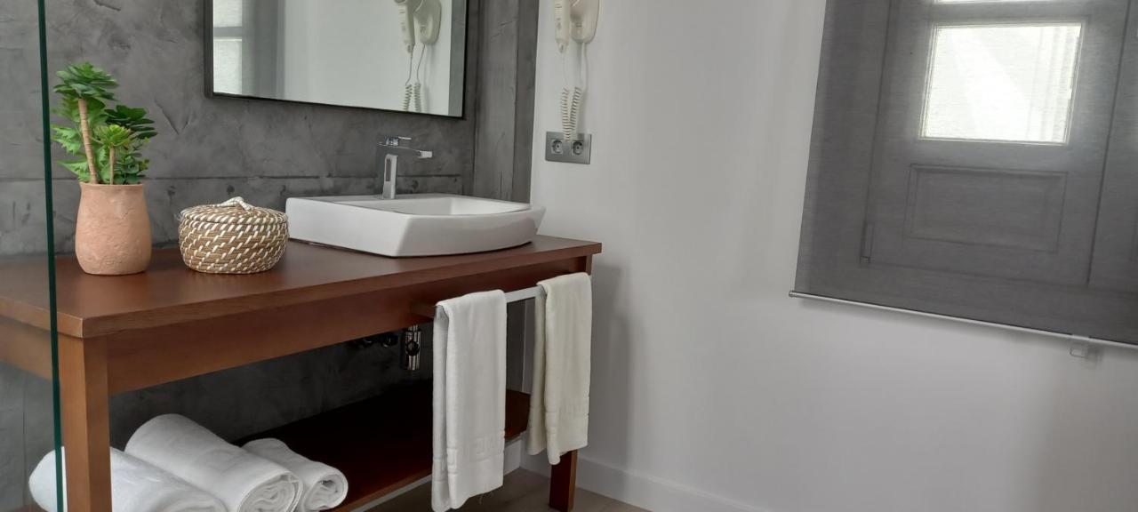 Casa Palacio La Casa Blanca Suites Siviglia Esterno foto