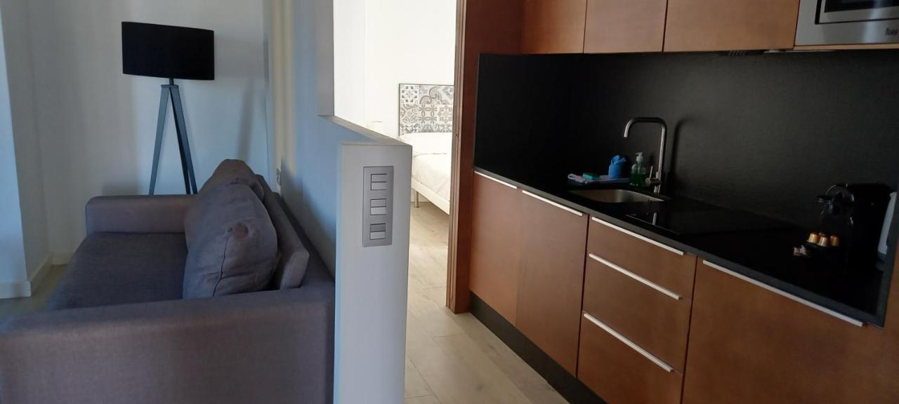 Casa Palacio La Casa Blanca Suites Siviglia Esterno foto