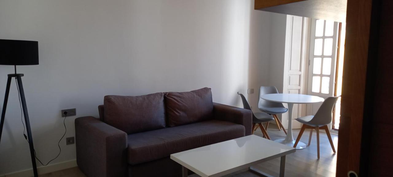Casa Palacio La Casa Blanca Suites Siviglia Esterno foto
