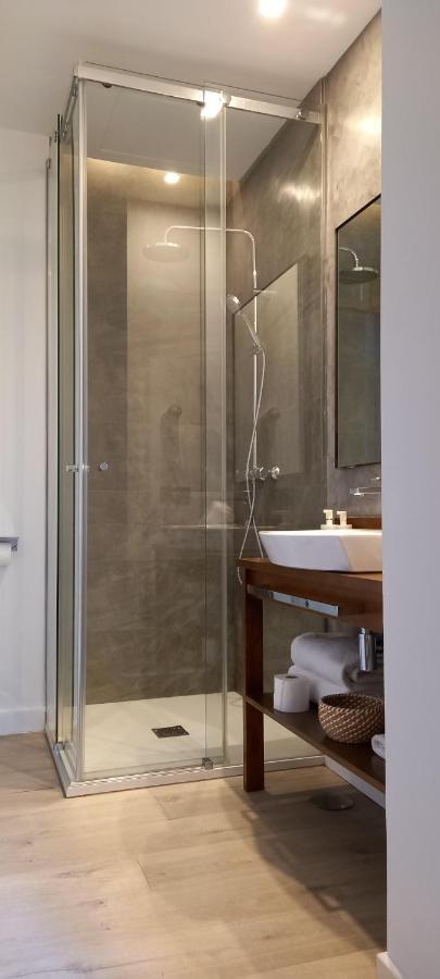 Casa Palacio La Casa Blanca Suites Siviglia Esterno foto