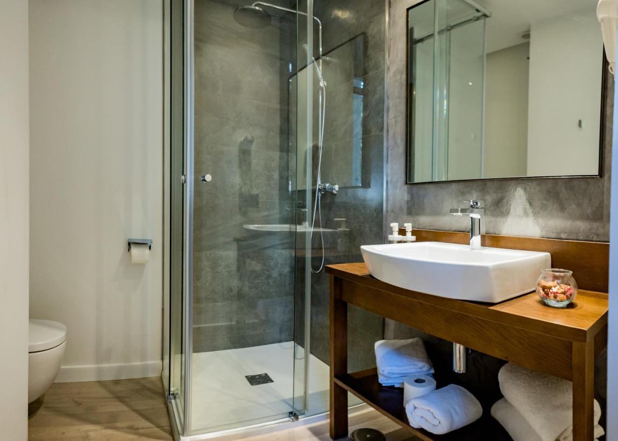 Casa Palacio La Casa Blanca Suites Siviglia Esterno foto