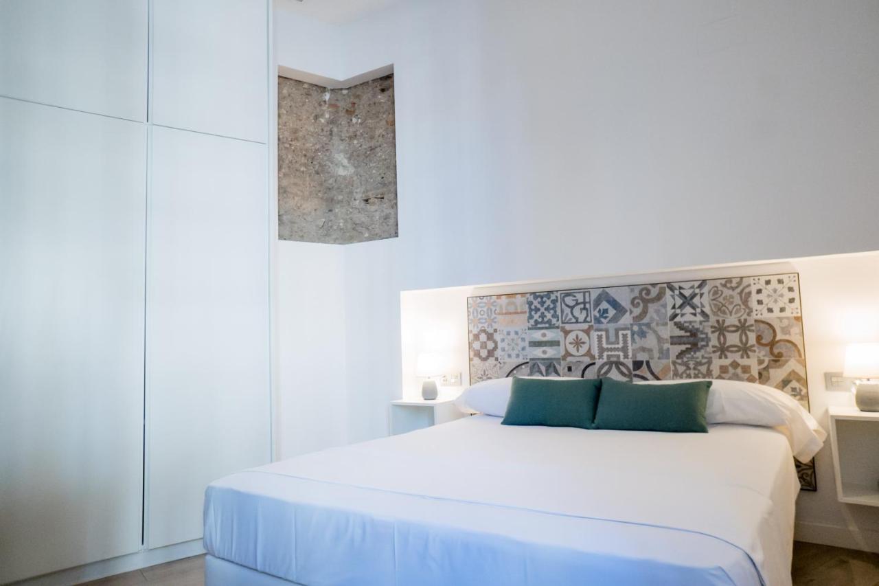 Casa Palacio La Casa Blanca Suites Siviglia Esterno foto