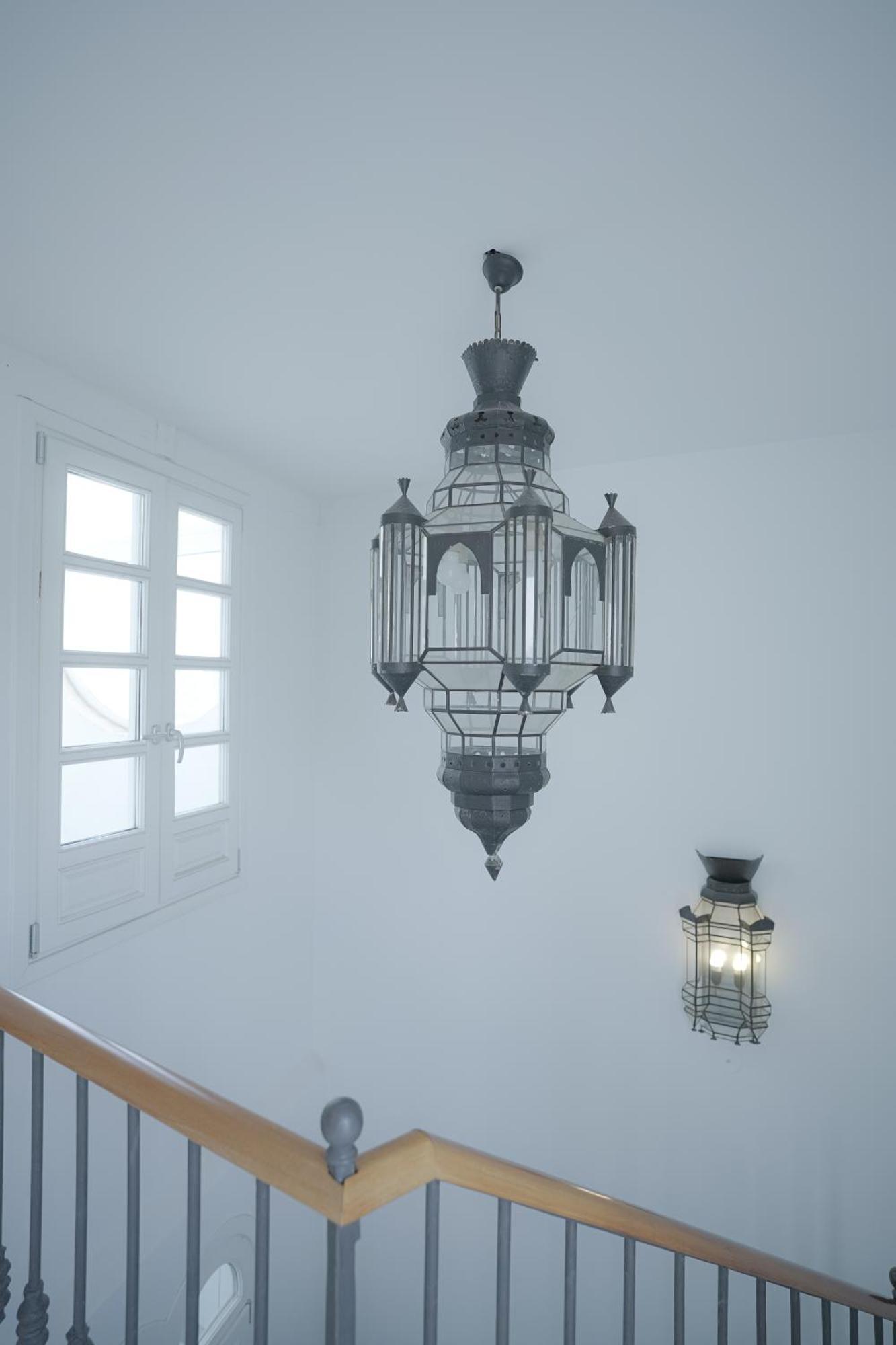 Casa Palacio La Casa Blanca Suites Siviglia Esterno foto
