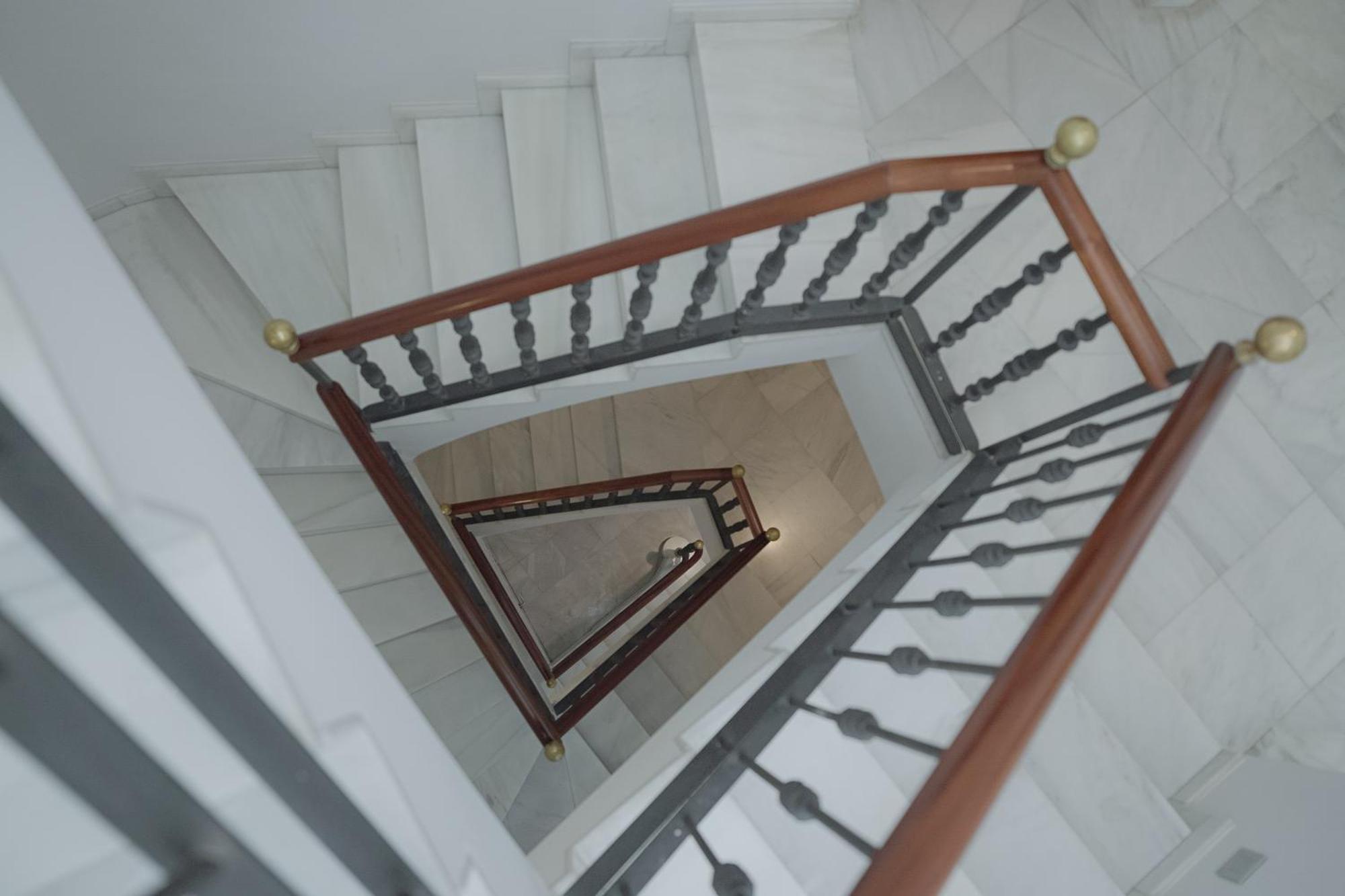 Casa Palacio La Casa Blanca Suites Siviglia Esterno foto