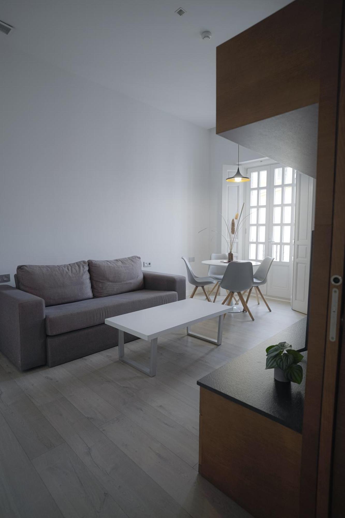 Casa Palacio La Casa Blanca Suites Siviglia Esterno foto