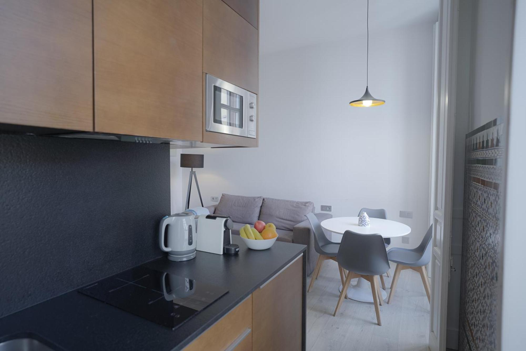 Casa Palacio La Casa Blanca Suites Siviglia Esterno foto